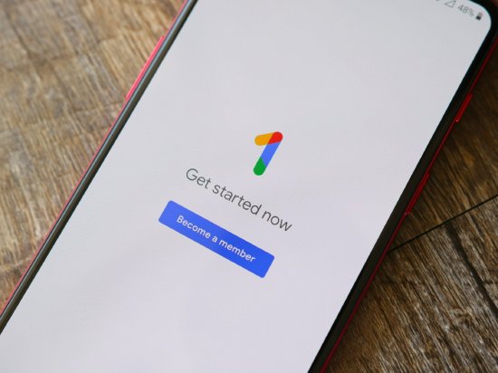 直接配资官网首页 Google One订阅服务的用户数量达到1.5亿